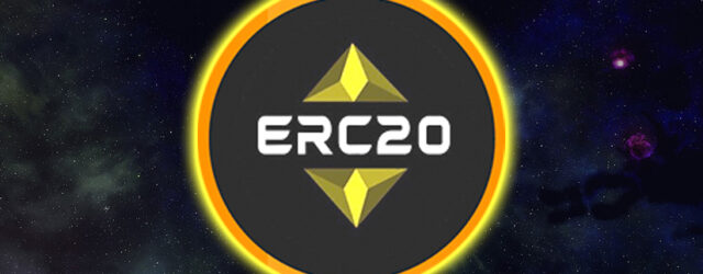 Erc20 сеть